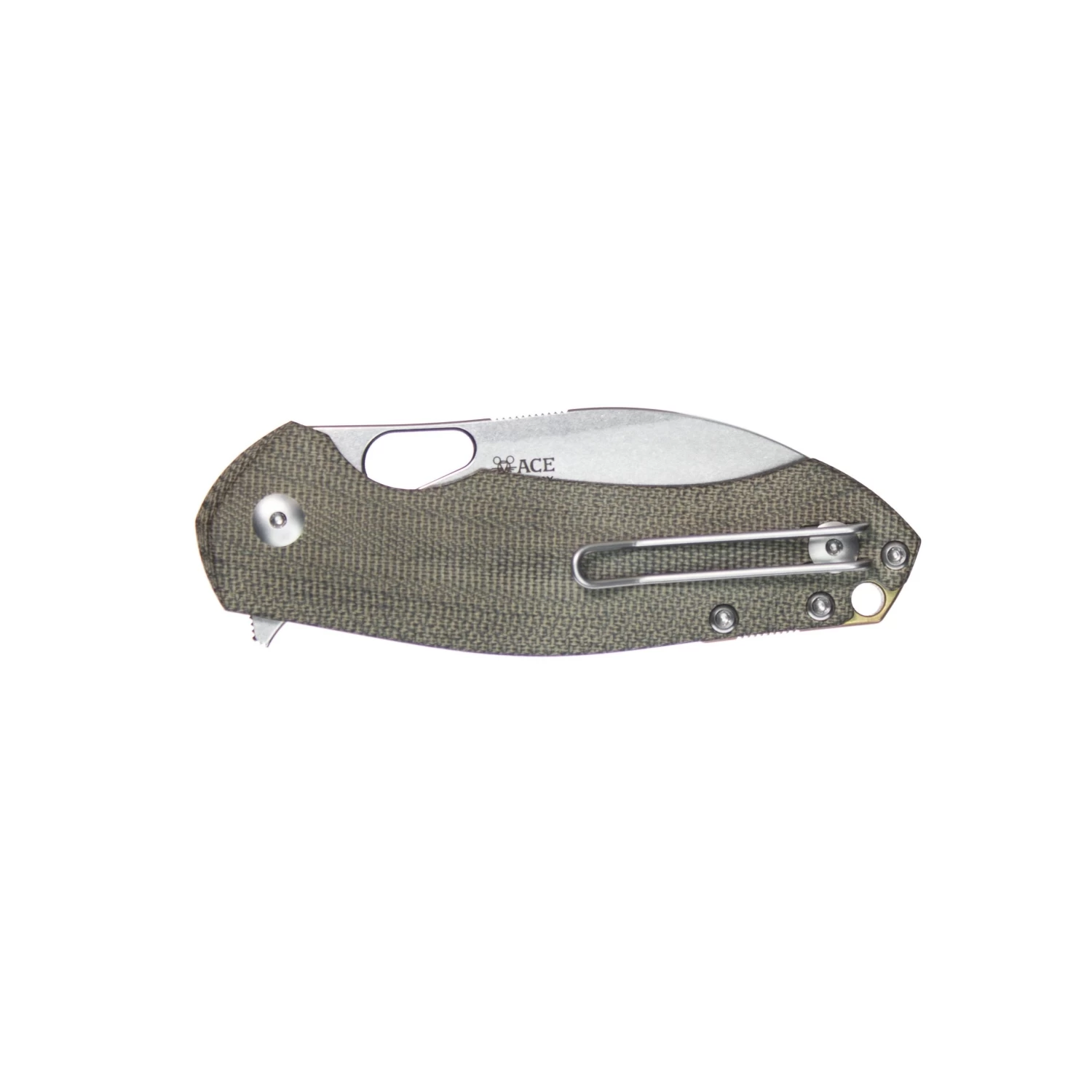 ACE Biblio XL Knife 3 ACE Biblio XL Knife - Image 3