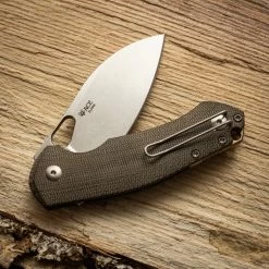 ACE Biblio XL Knife 25 ACE Biblio XL Knife -Outdoor Equip Store 49745