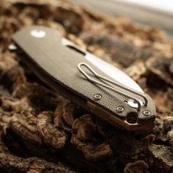 ACE Biblio XL Knife 26 ACE Biblio XL Knife -Outdoor Equip Store 49746