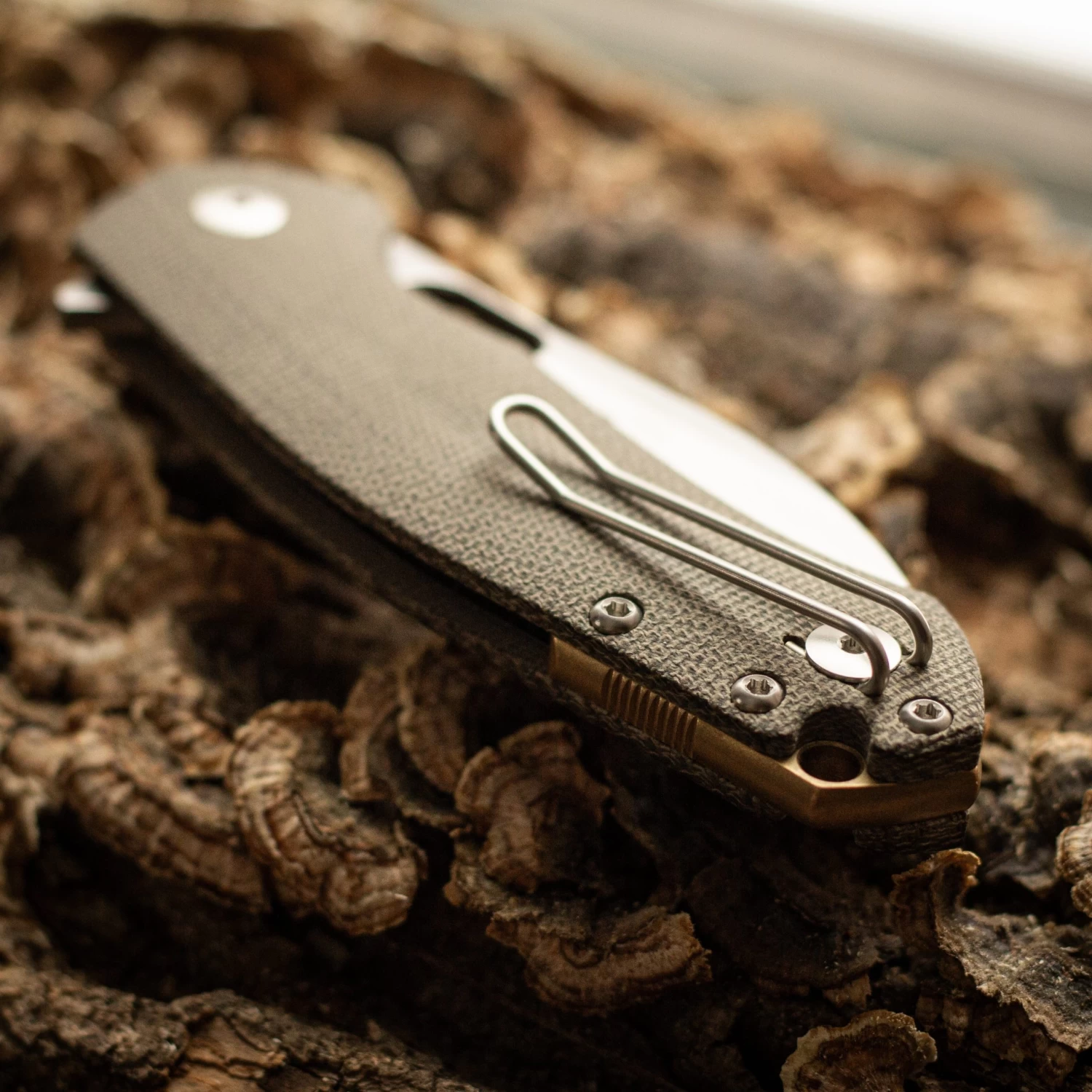 ACE Biblio XL Knife 7 ACE Biblio XL Knife - Image 7