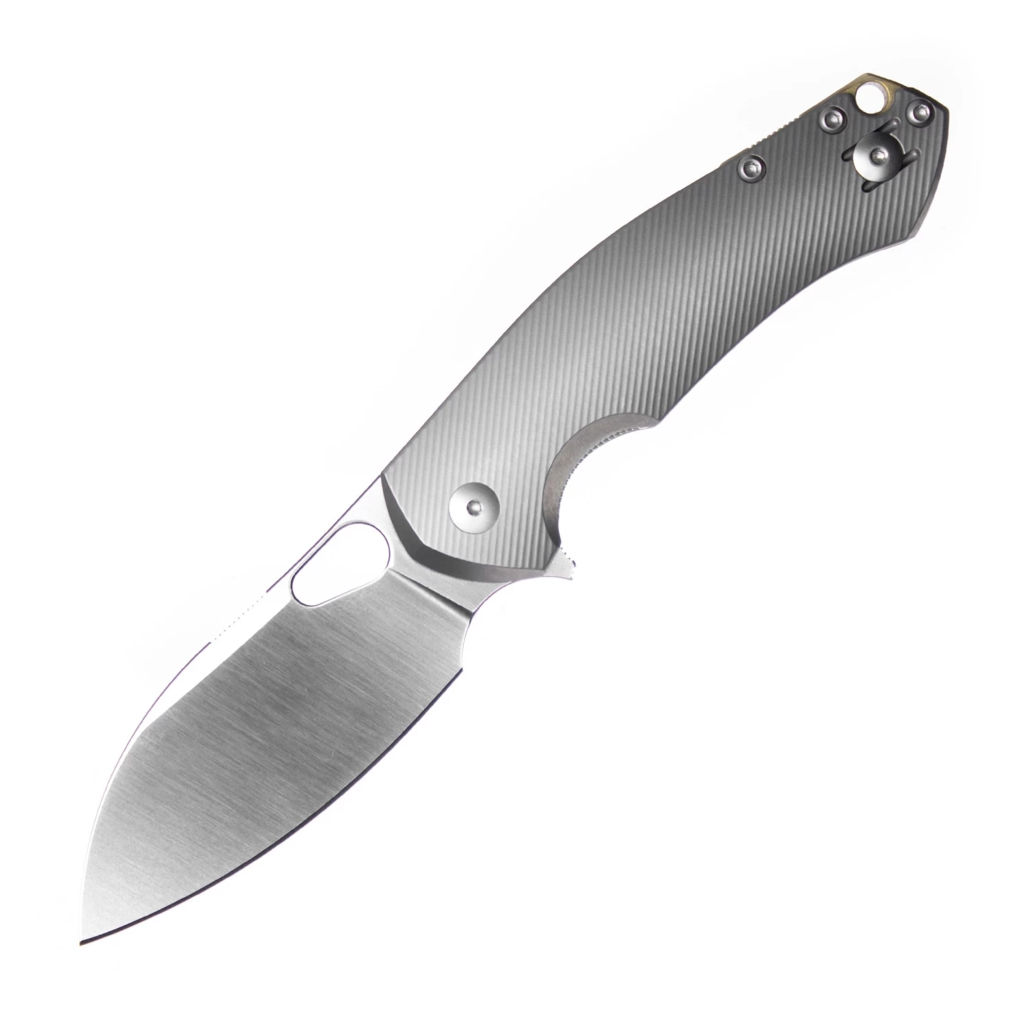 ACE Biblio XL Knife 9 ACE Biblio XL Knife - Image 9