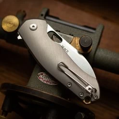 ACE Biblio XL Knife 34 ACE Biblio XL Knife -Outdoor Equip Store 49754