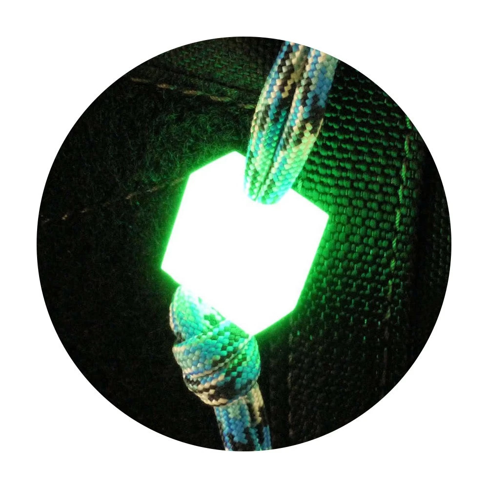 Embrite™ E-Brick Lanyard Bead 2 Embrite™ E-Brick Lanyard Bead - Image 2