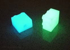 Embrite™ E-Brick Lanyard Bead 14 Embrite™ E-Brick Lanyard Bead -Outdoor Equip Store 49763