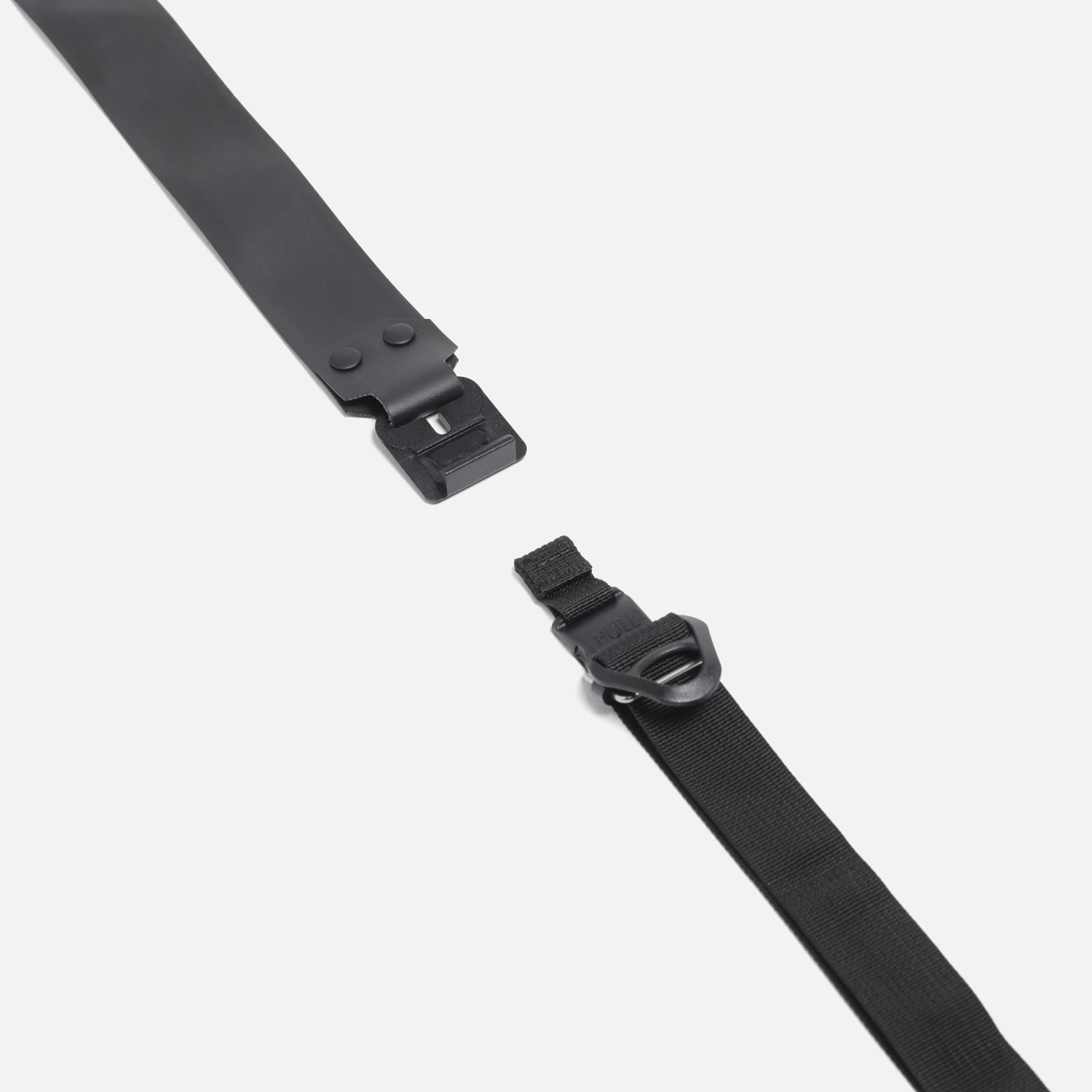 1" QR Biothane Fidlock Sling Strap 2 1" QR Biothane Fidlock Sling Strap - Image 2