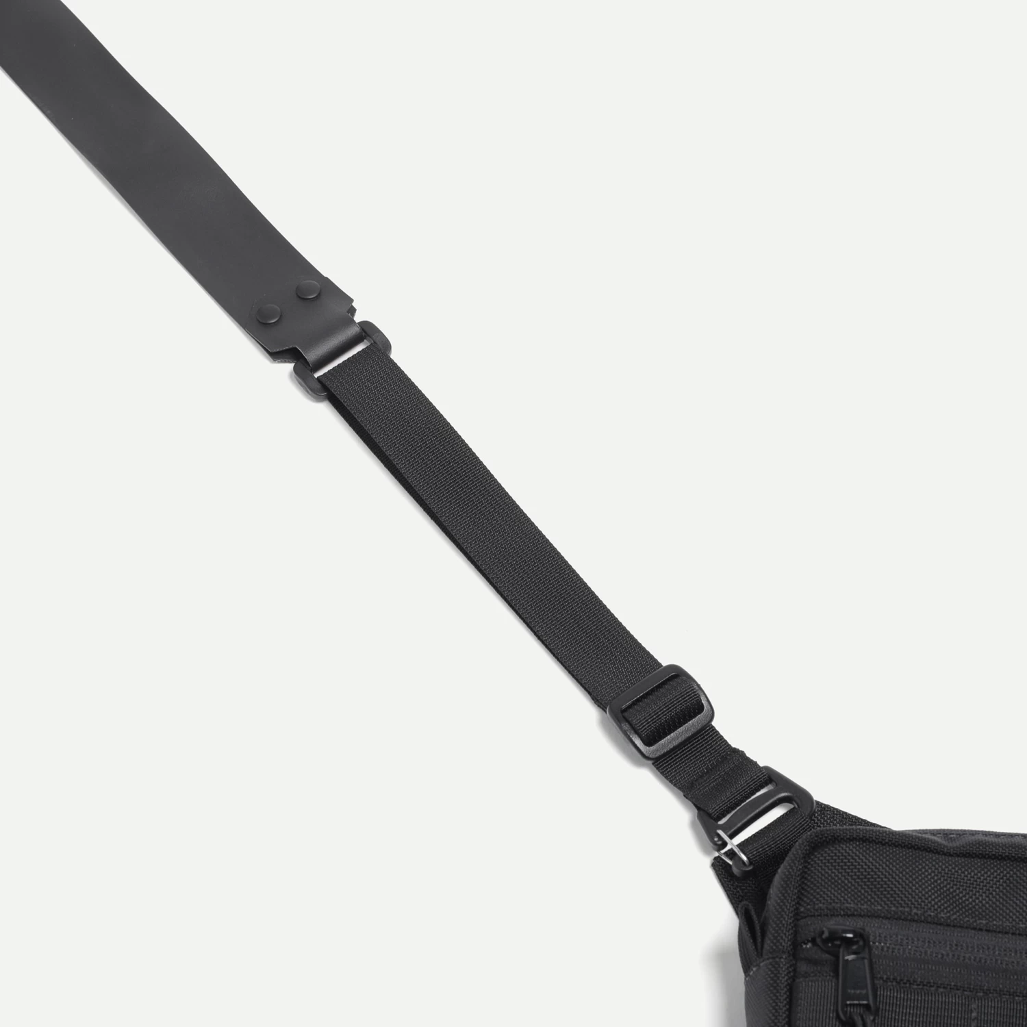 1" QR Biothane Fidlock Sling Strap 3 1" QR Biothane Fidlock Sling Strap - Image 3