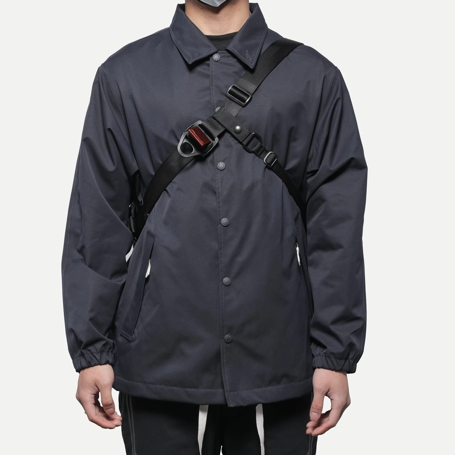 Pack Stabilizer Strap 5 Pack Stabilizer Strap - Image 5