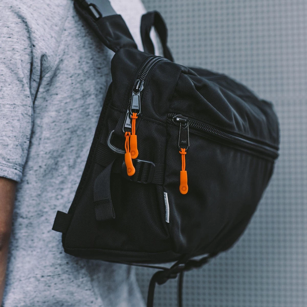 Zipper Pull Set 2 Zipper Pull Set - Image 2