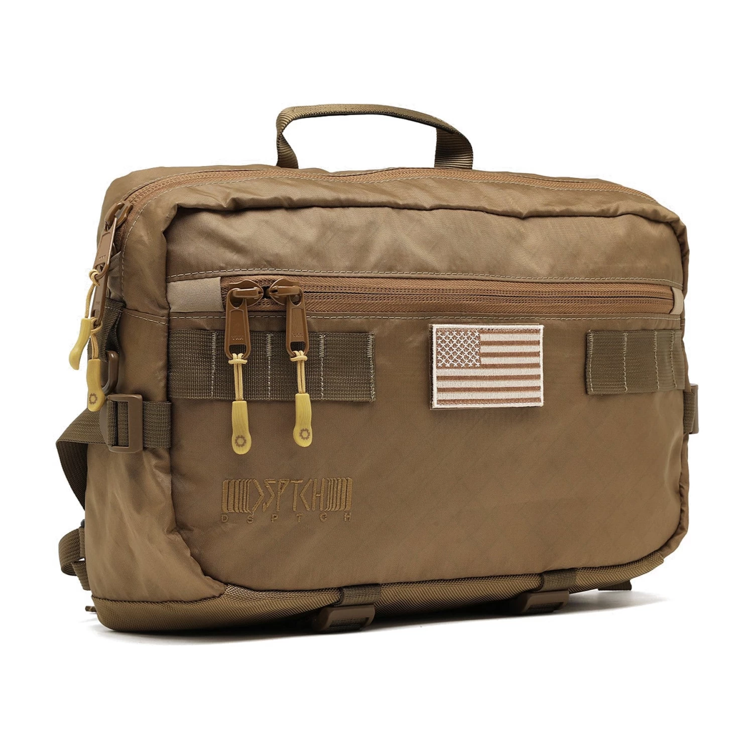 Slingpack THEWWW.XYZ Special Edition 1 Slingpack THEWWW.XYZ Special Edition