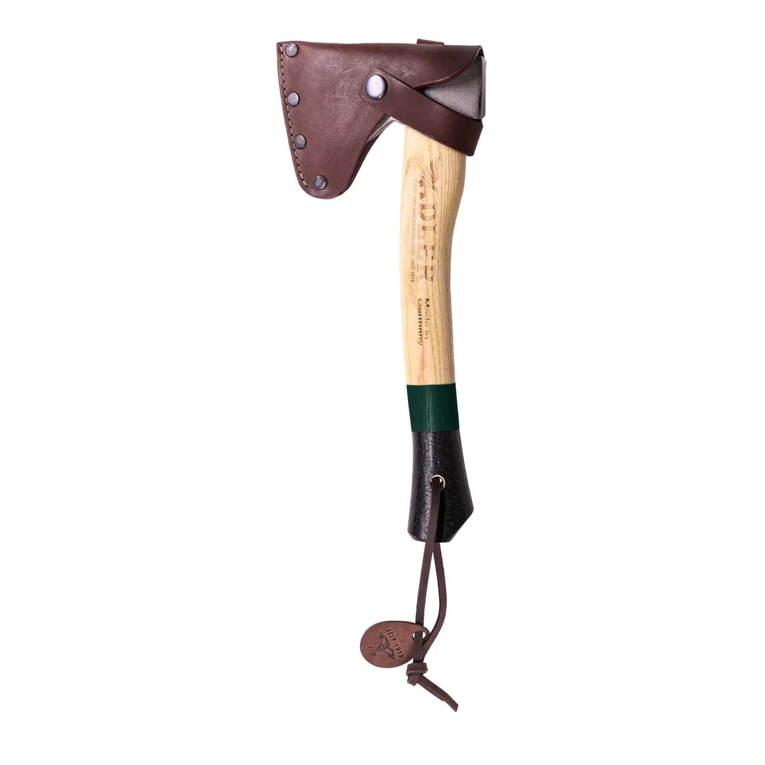 Adler Classic Scout Hatchet 4 Adler Classic Scout Hatchet - Image 4