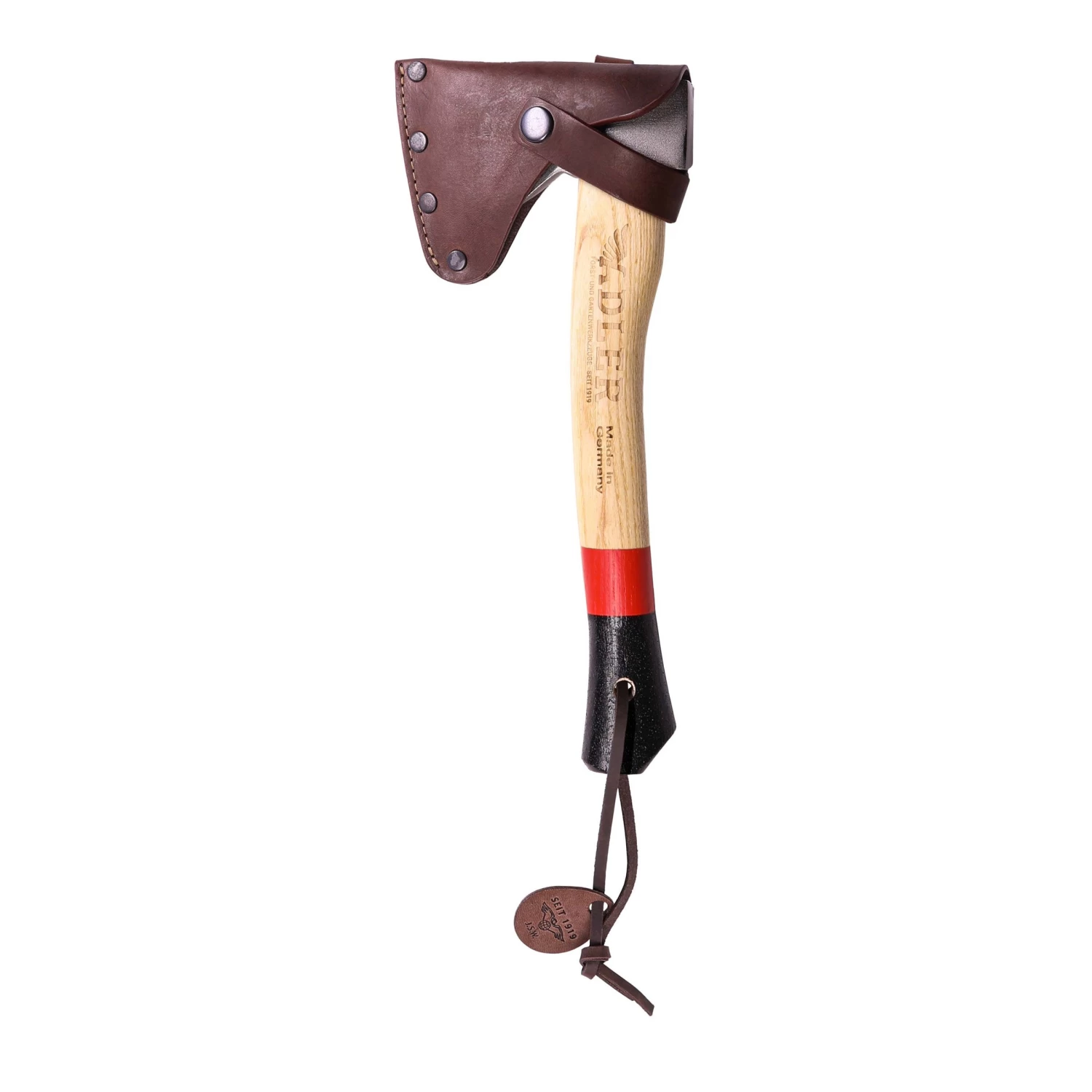Adler Classic Scout Hatchet 2 Adler Classic Scout Hatchet - Image 2