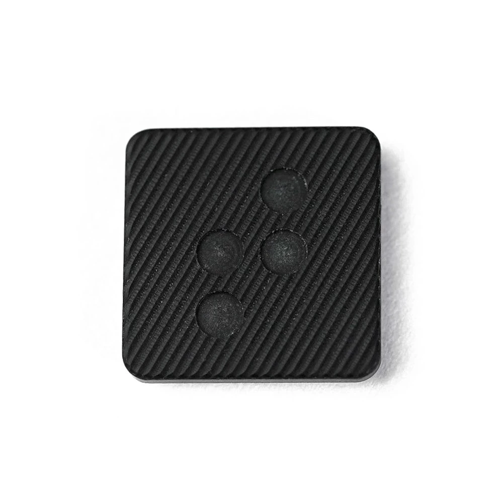 TKC Ranger Eye Patch 1 TKC Ranger Eye Patch