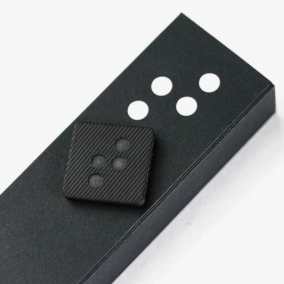 TKC Ranger Eye Patch 2 TKC Ranger Eye Patch - Image 2