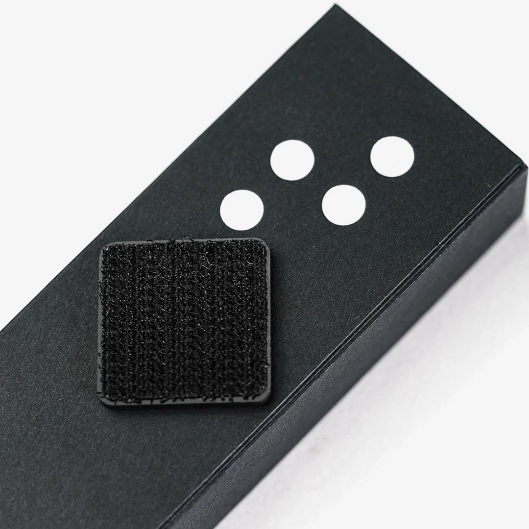 TKC Ranger Eye Patch 3 TKC Ranger Eye Patch - Image 3