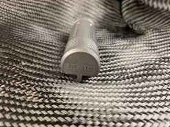 Dual Pass Through Titanium Cache (Rev 2) 22 Dual Pass Through Titanium Cache (Rev 2) -Outdoor Equip Store 49941