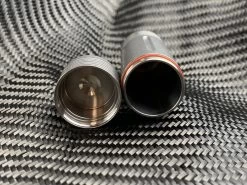 Dual Pass Through Titanium Cache (Rev 2) 26 Dual Pass Through Titanium Cache (Rev 2) -Outdoor Equip Store 49945