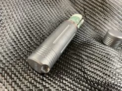 Dual Pass Through Titanium Cache (Rev 2) 27 Dual Pass Through Titanium Cache (Rev 2) -Outdoor Equip Store 49946