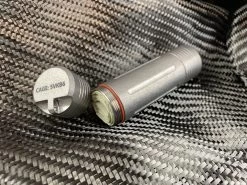 Dual Pass Through Titanium Cache (Rev 2) 28 Dual Pass Through Titanium Cache (Rev 2) -Outdoor Equip Store 49947