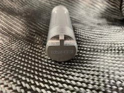 Dual Pass Through Titanium Cache (Rev 2) 35 Dual Pass Through Titanium Cache (Rev 2) -Outdoor Equip Store 49954