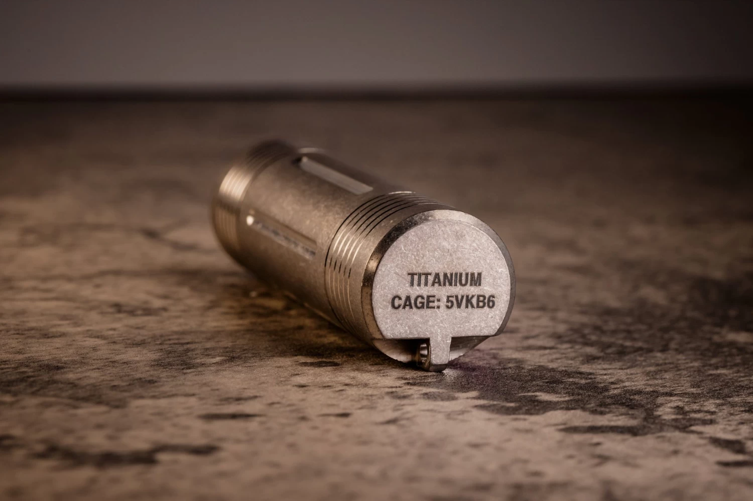 Dual Pass Through Titanium Cache (Rev 2) 18 Dual Pass Through Titanium Cache (Rev 2) - Image 18