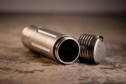 Dual Pass Through Titanium Cache (Rev 2) 38 Dual Pass Through Titanium Cache (Rev 2) -Outdoor Equip Store 49957