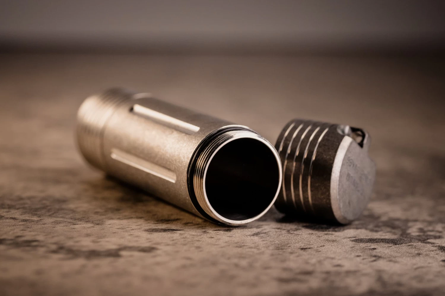 Dual Pass Through Titanium Cache (Rev 2) 19 Dual Pass Through Titanium Cache (Rev 2) - Image 19