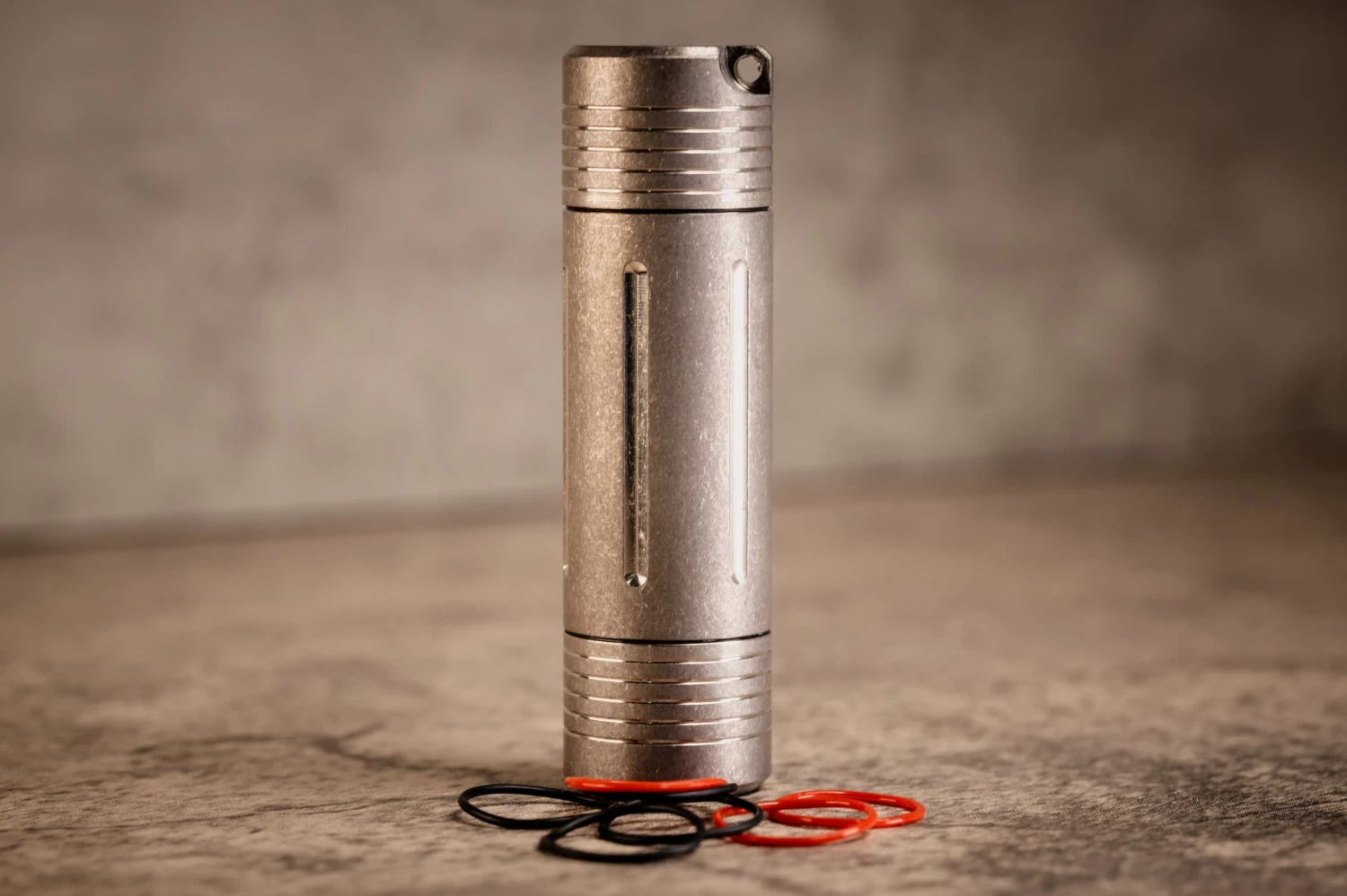 Dual Pass Through Titanium Cache (Rev 2) 20 Dual Pass Through Titanium Cache (Rev 2) - Image 20