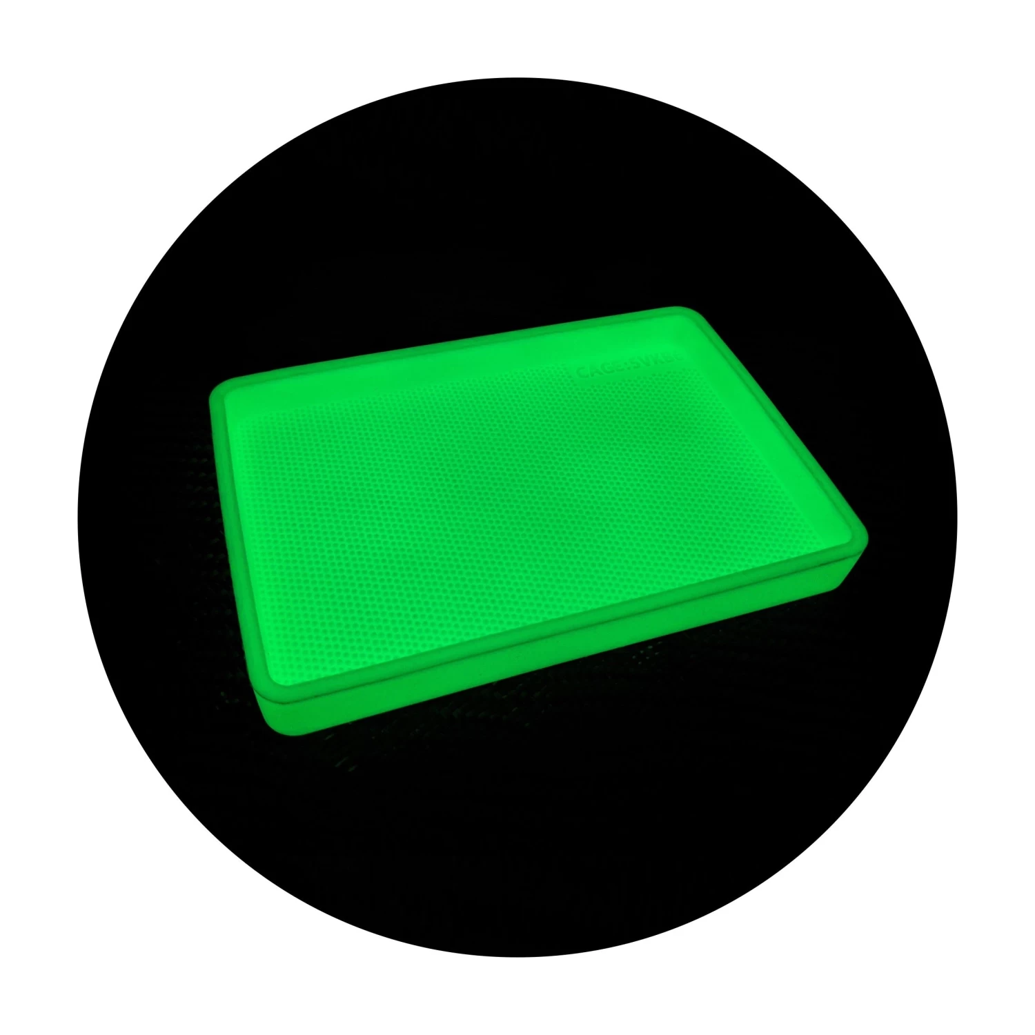 Glow Parts Tray 1 Glow Parts Tray