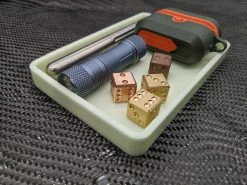 Glow Parts Tray 17 Glow Parts Tray -Outdoor Equip Store 49991