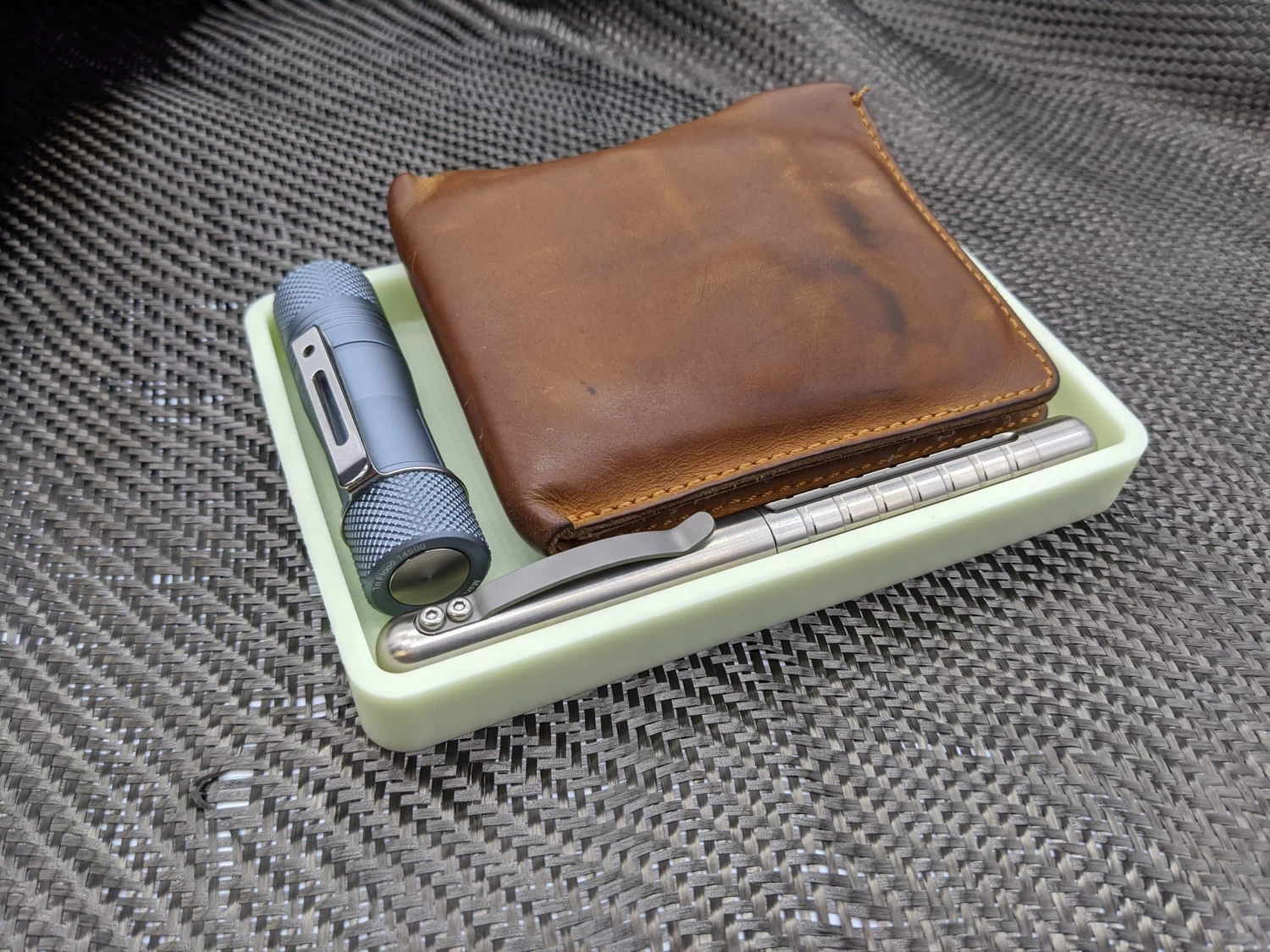 Glow Parts Tray 5 Glow Parts Tray - Image 5