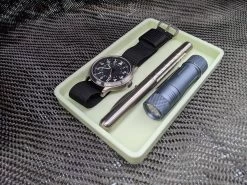 Glow Parts Tray 20 Glow Parts Tray -Outdoor Equip Store 49994