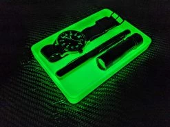 Glow Parts Tray 21 Glow Parts Tray -Outdoor Equip Store 49995