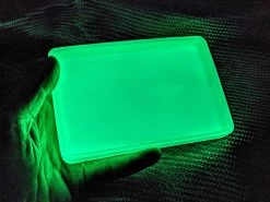 Glow Parts Tray 25 Glow Parts Tray -Outdoor Equip Store 49999