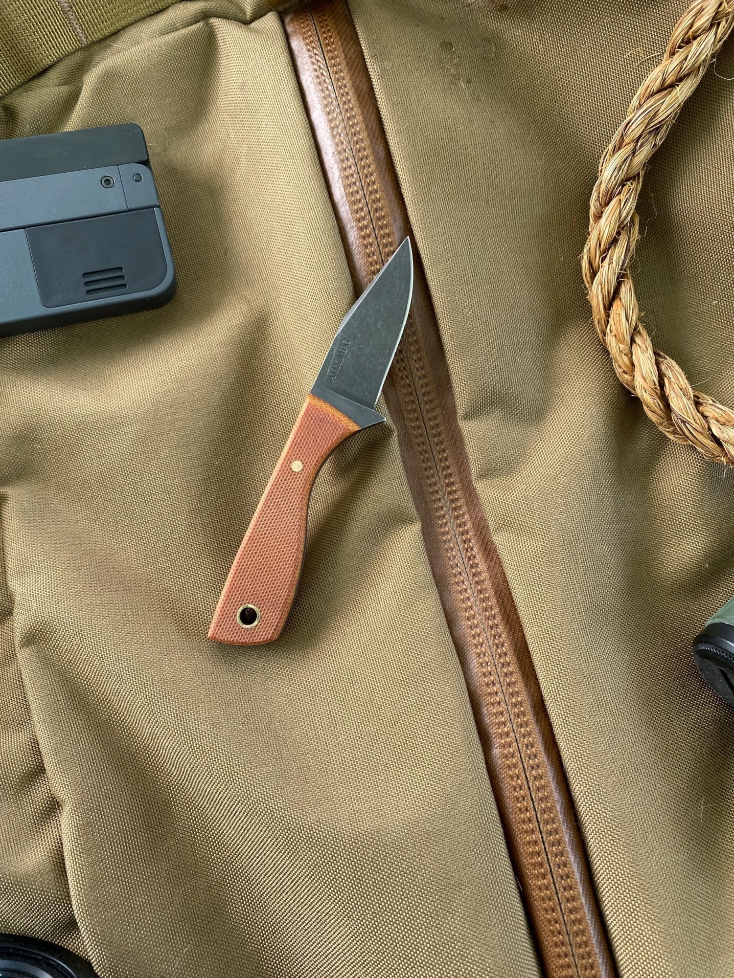 Runt Knife 2 Runt Knife - Image 2