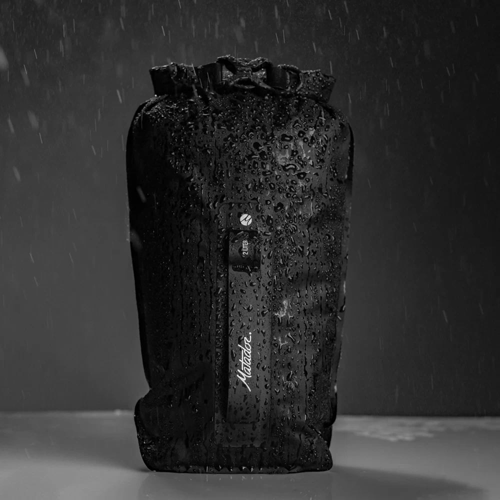 Matador Flatpak™ Dry Bag 5 Matador Flatpak™ Dry Bag - Image 5