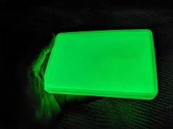 Glow Parts Tray 26 Glow Parts Tray -Outdoor Equip Store 50000
