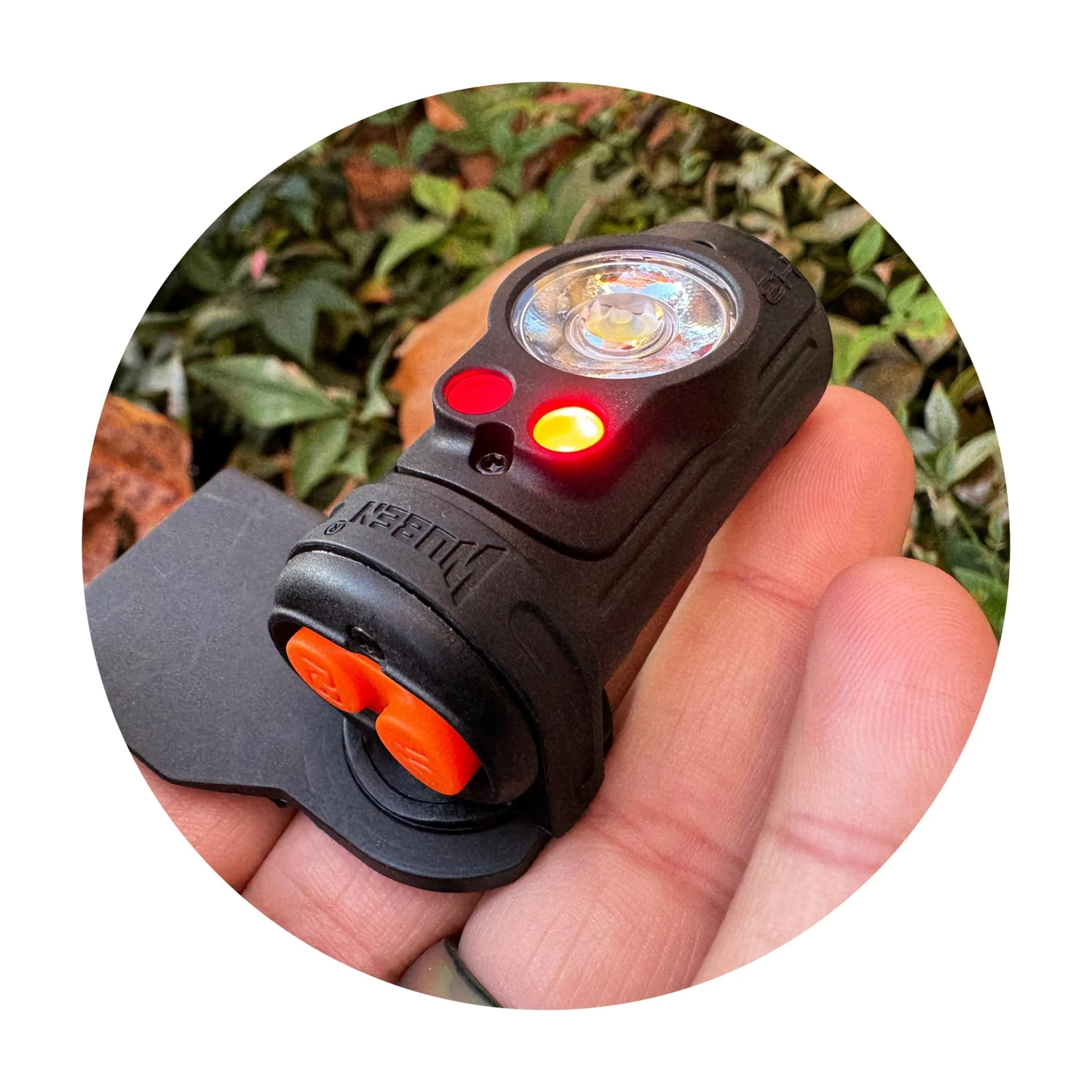 Tri-Headbeam 1 Tri-Headbeam