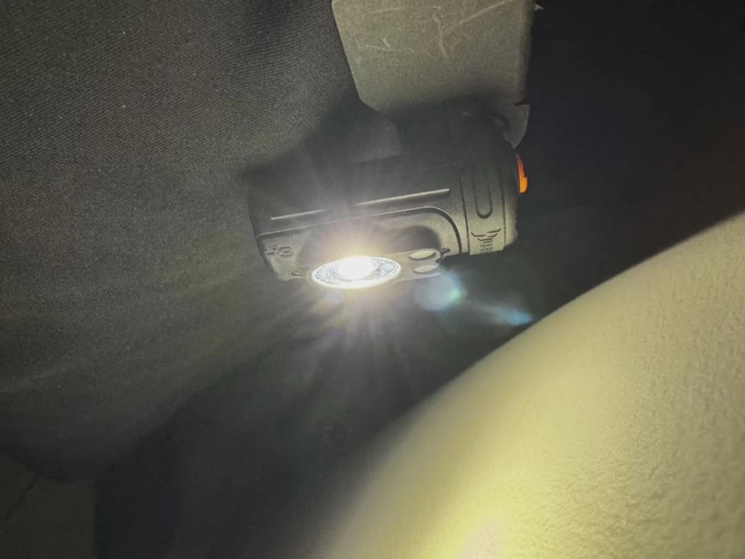 Tri-Headbeam 2 Tri-Headbeam - Image 2