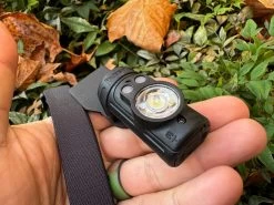 Tri-Headbeam 20 Tri-Headbeam -Outdoor Equip Store 50004