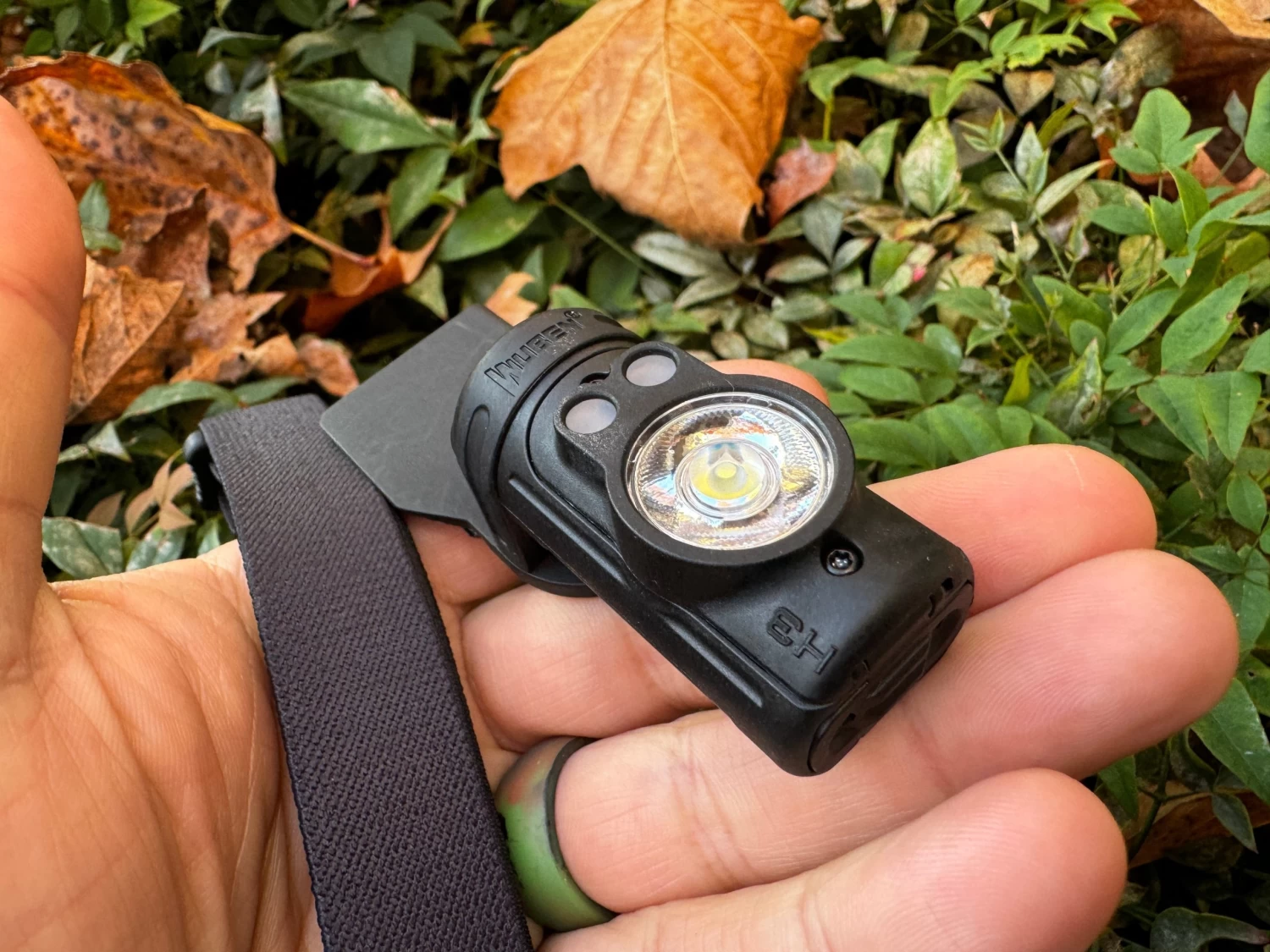 Tri-Headbeam 3 Tri-Headbeam - Image 3