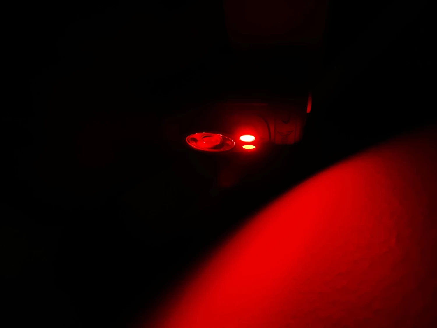 Tri-Headbeam 6 Tri-Headbeam - Image 6