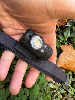 Tri-Headbeam 25 Tri-Headbeam -Outdoor Equip Store 50009