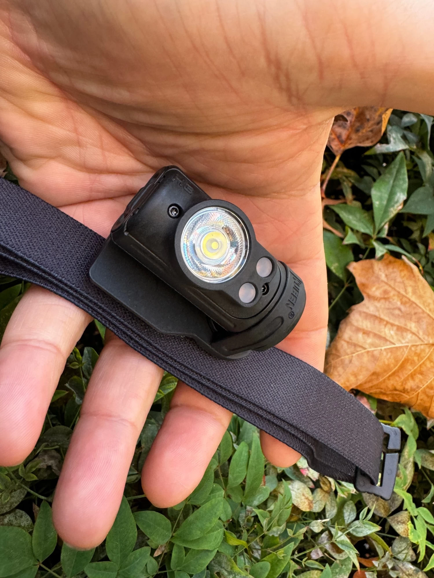 Tri-Headbeam 8 Tri-Headbeam - Image 8