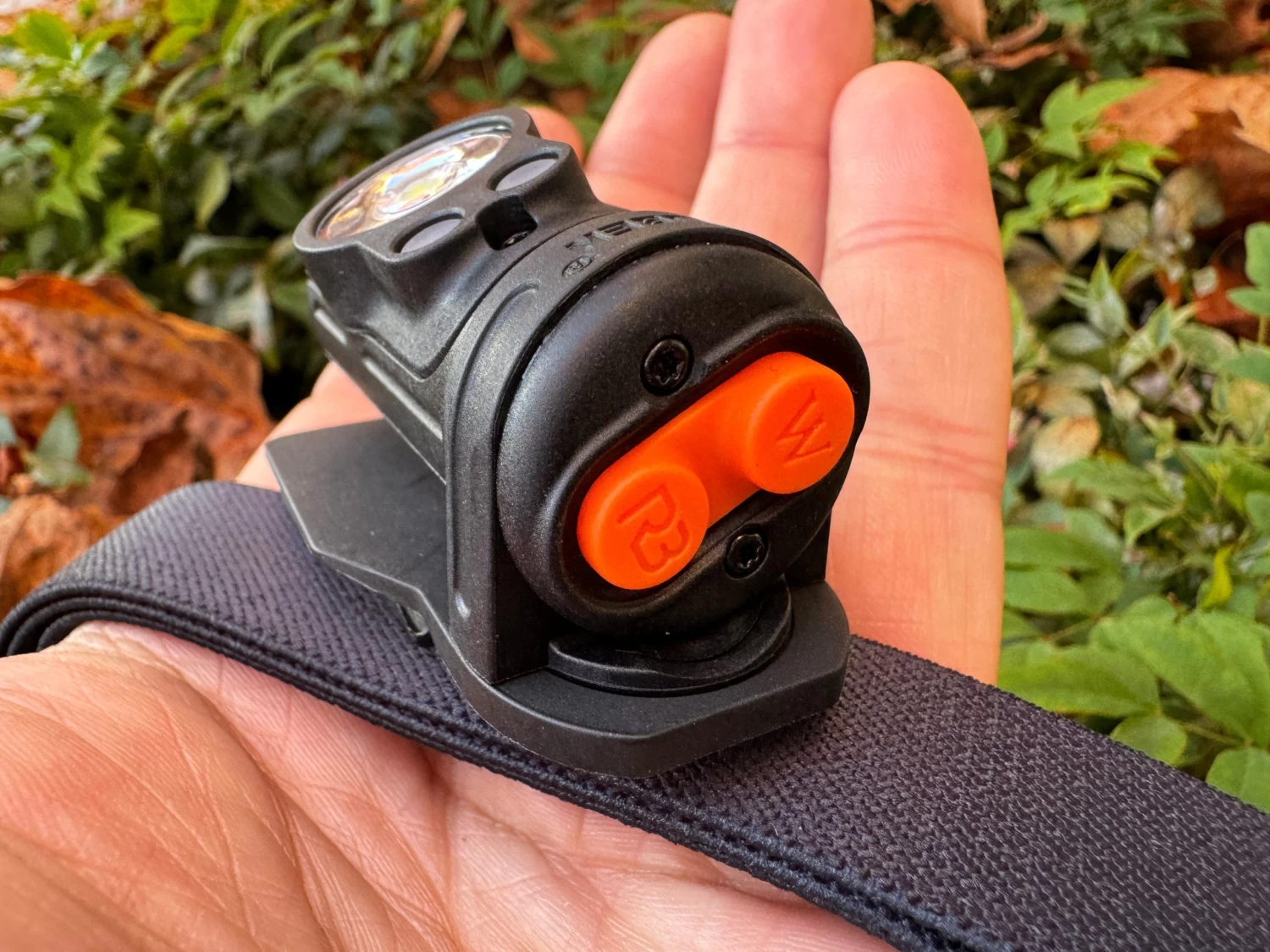 Tri-Headbeam 9 Tri-Headbeam - Image 9