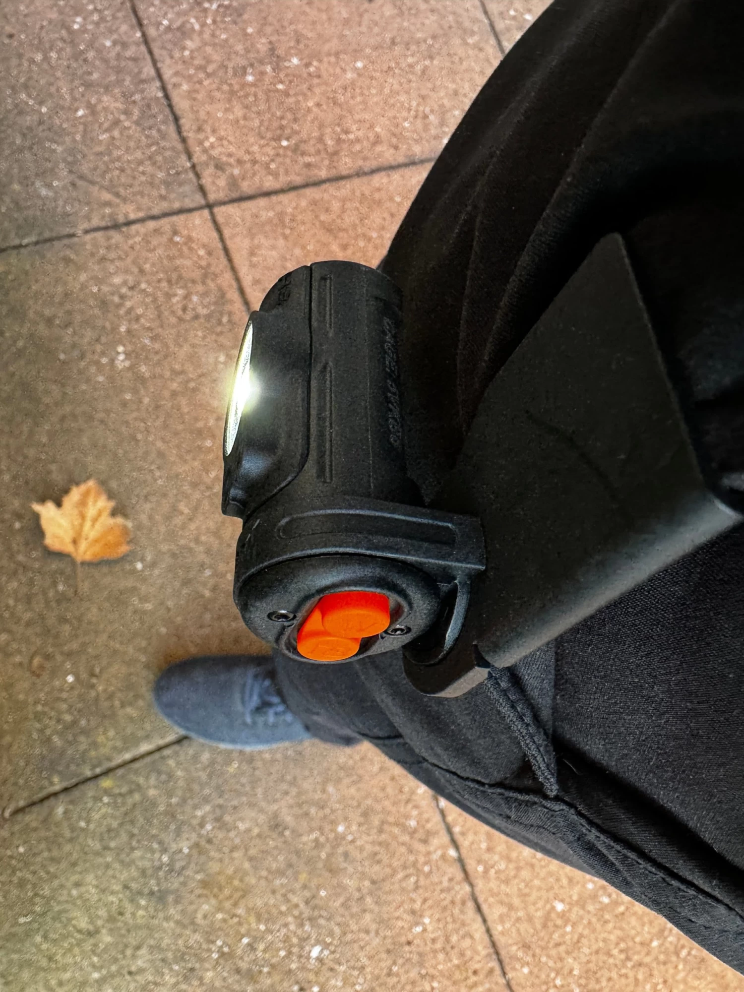 Tri-Headbeam 11 Tri-Headbeam - Image 11