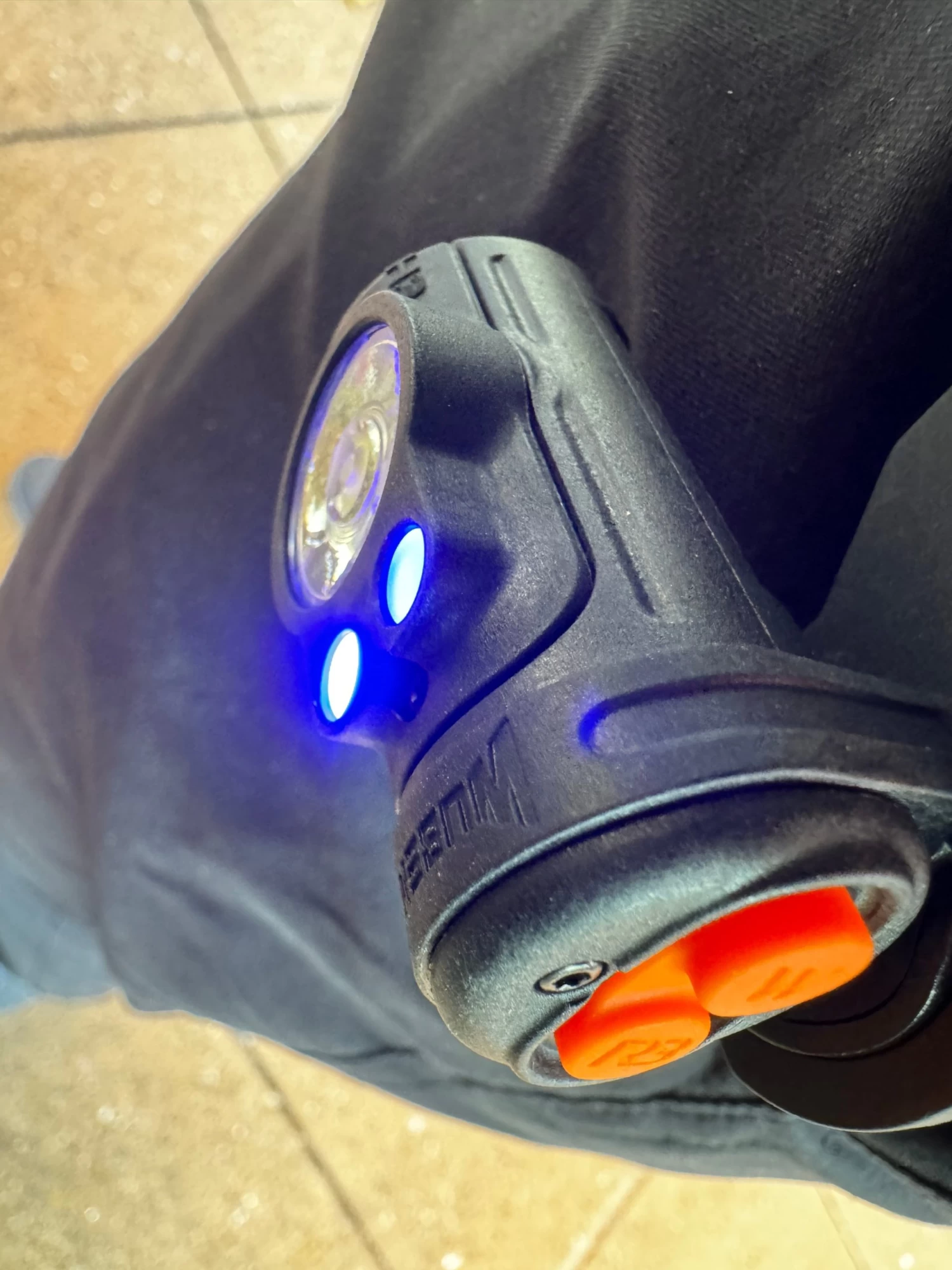 Tri-Headbeam 12 Tri-Headbeam - Image 12