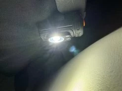 Tri-Headbeam 30 Tri-Headbeam -Outdoor Equip Store 50014