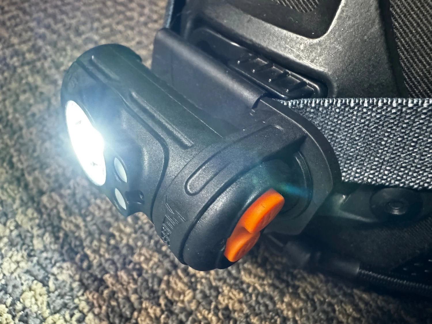 Tri-Headbeam 16 Tri-Headbeam - Image 16