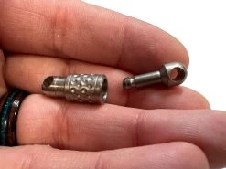 Titanium QD Kwik Release 10 Titanium QD Kwik Release -Outdoor Equip Store 50066