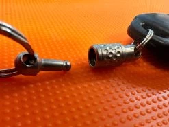 Titanium QD Kwik Release 11 Titanium QD Kwik Release -Outdoor Equip Store 50067